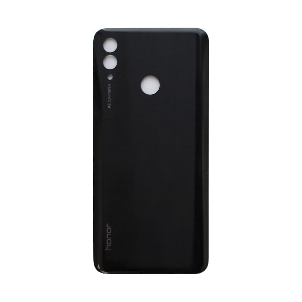 Задняя крышка для Huawei Honor 10 Lite (черный), артикул 00450 — запчасть GSM28.RU