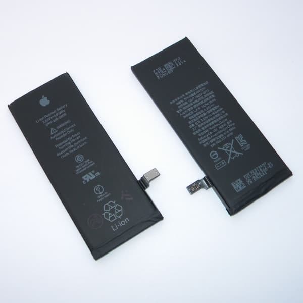 Аккумулятор для Iphone 6, артикул 00062 — запчасть GSM28.RU
