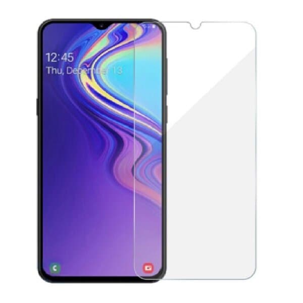 Защитное стекло на Xiaomi Redmi 7 Прозрачное, артикул 00669 — запчасть GSM28.RU