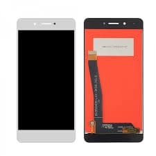 Дисплей для Honor 6C (DIG-L21HN) + тачскрин (белый), артикул 00073 — запчасть GSM28.RU