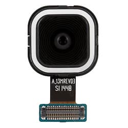 Основная камера для Samsung A500F Galaxy A5 (черный), артикул 00909 — запчасть GSM28.RU