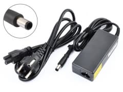Блок питания для ноутбука HP 18,5V / 3,5A (разъем 7,4*5,5) (VIXION), артикул 00965 — запчасть GSM28.RU