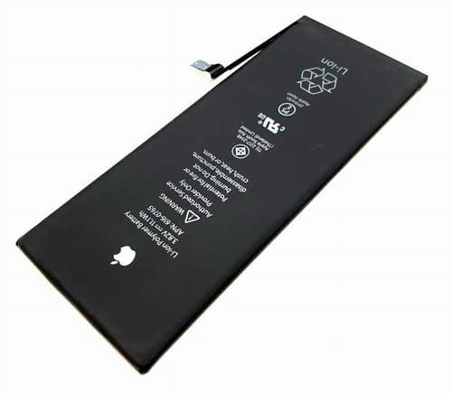 Аккумулятор для Iphone 6 Plus, артикул 00990 — запчасть GSM28.RU