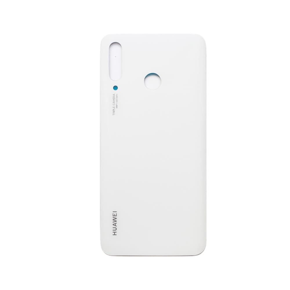 Задняя крышка для Huawei Honor 20 (белый), артикул 01073 — запчасть GSM28.RU