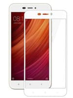 Защитное стекло на Xiaomi Redmi 3/Redmi 3S/Redmi 3 Pro Прозрачное, артикул 01147 — запчасть GSM28.RU