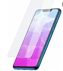 Защитное стекло 5D с полной проклейкой на Huawei Honor Nova 3/3i Прозрачное, артикул 01180 — запчасть GSM28.RU