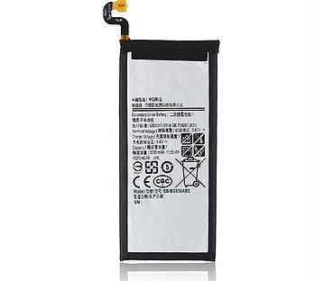 Аккумулятор для Samsung G930F Galaxy S7 (EB-BG930ABE), артикул 01184 — запчасть GSM28.RU