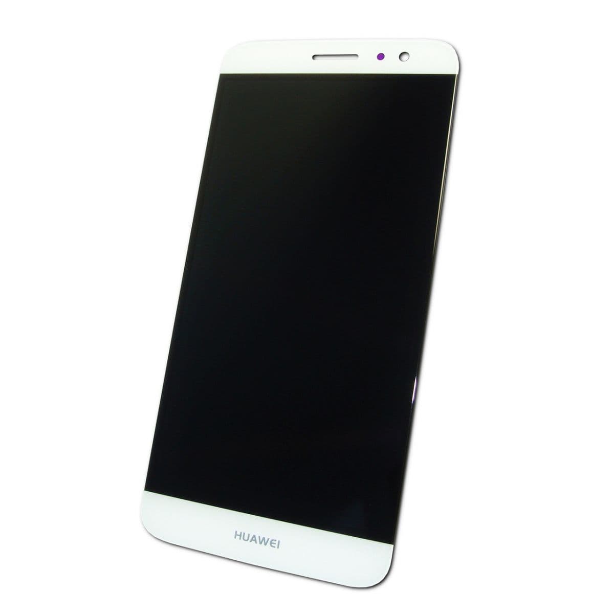Дисплей для Huawei Nova Plus (MLA-L11/MLA-L01)+тачскрин (белый), артикул 01369 — запчасть GSM28.RU
