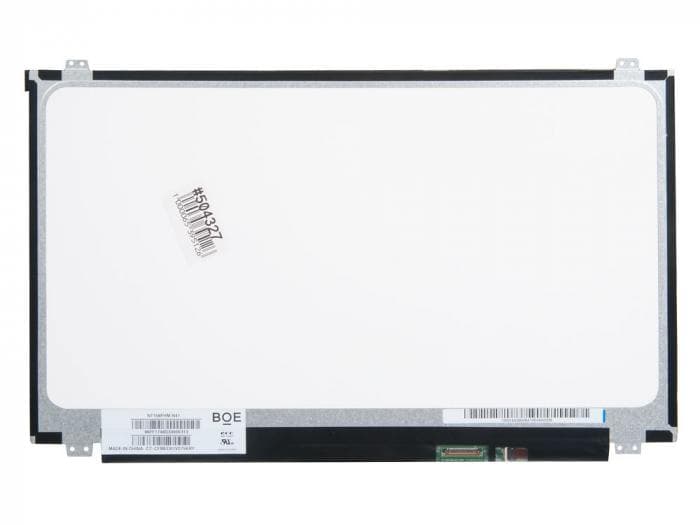 15.6 1920x1080 WUXGA FHD SLIM Матовый 30 pin (NT156FHM-N43 NT156FHM-N41 / N156HGA-EAB / NT156BGA-EA2 / N156HCE-EAA / N156HGA-EBB / N156HGA-EA3 / N156HGE-EA2), артикул 01552 — запчасть GSM28.RU