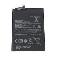 Аккумулятор для Xiaomi Poco X3 NFC / X3 Pro (BN57) 5160mAh, артикул 01778 — запчасть GSM28.RU
