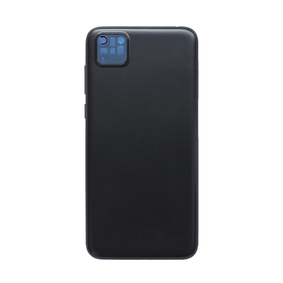 Задняя крышка для Huawei Honor 9S/Y5p (черный), артикул 01812 — запчасть GSM28.RU