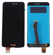 Дисплей для Xiaomi Poco X4 GT + тачскрин (черный), артикул 02074 — запчасть GSM28.RU