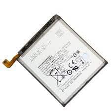 Аккумулятор для Samsung G988B Galaxy S20 Ultra (EB-BG988ABY), артикул 02087 — запчасть GSM28.RU