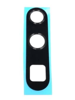 Стекло камеры для Huawei P30 Pro (черный), артикул 02235 — запчасть GSM28.RU