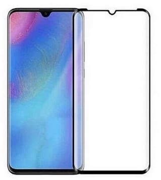 Защитное стекло 5D с полной проклейкой на Realme C35, артикул 02279 — запчасть GSM28.RU