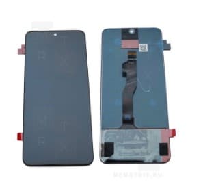 Дисплей для Huawei Nova 10 SE (BNE-LX1) / Nova 11 SE / Nova 12 SE + тачскрин (черный) Оригинал, артикул 02321 — запчасть GSM28.RU