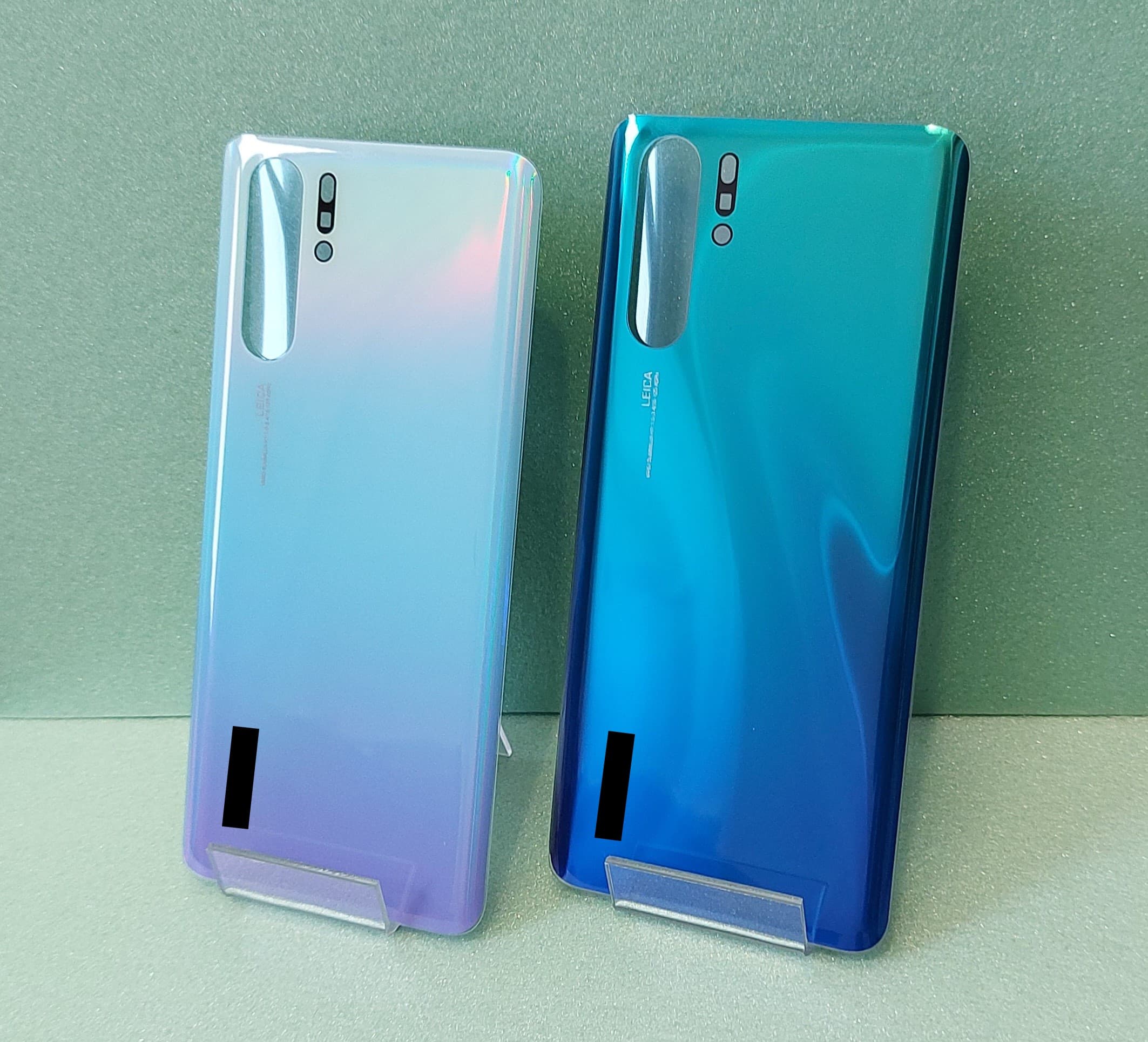 Задняя крышка для Huawei P30 Pro (VOG-L29) (перламутр), артикул 02510 — запчасть GSM28.RU