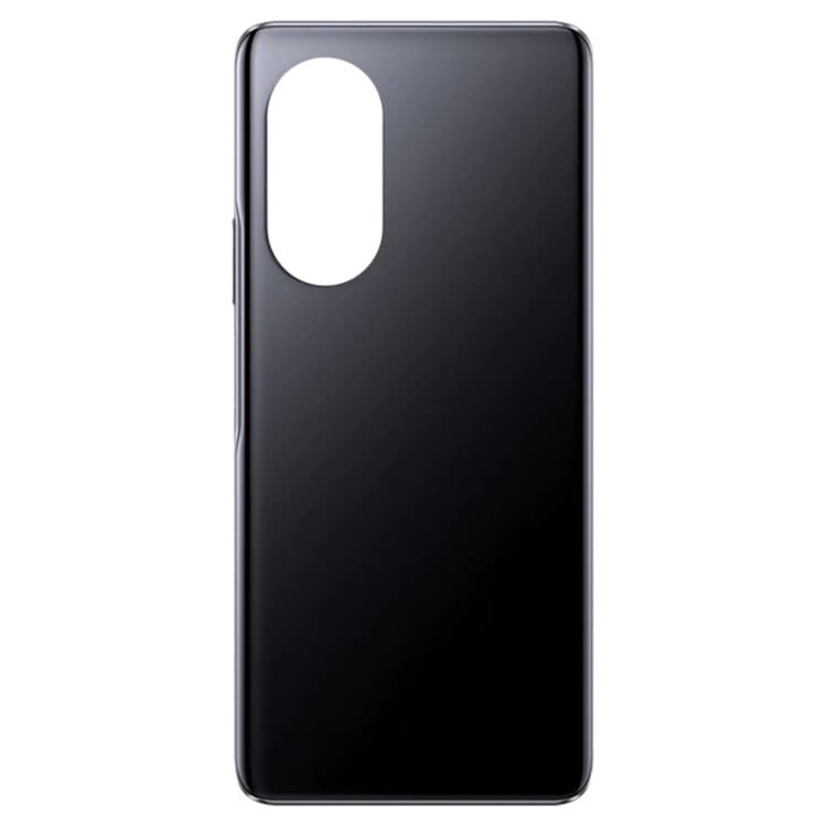Задняя крышка для Huawei Nova 9 SE 4G (черный), артикул 02525 — запчасть GSM28.RU
