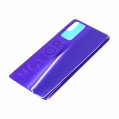 Задняя крышка для Huawei Honor 30 Pro Plus 5G (EBG-AN10) (фиолетовый), артикул 02530 — запчасть GSM28.RU