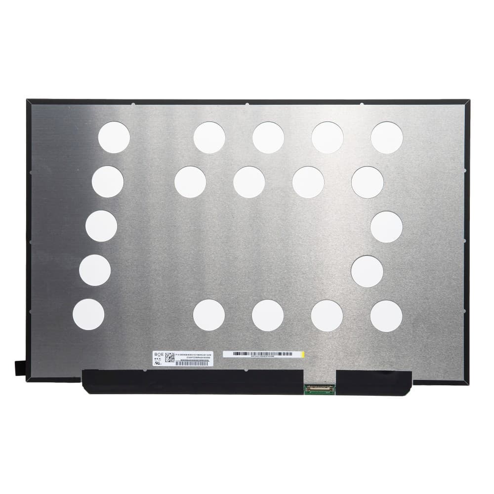 16.0 1920x1080 (FHD) / SLIM 30 pin NV160WUM-NH0 NV160WUM-NH3, артикул 02633 — запчасть GSM28.RU