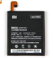 Аккумулятор для Xiaomi Mi 4 (BM32), артикул 02723 — запчасть GSM28.RU