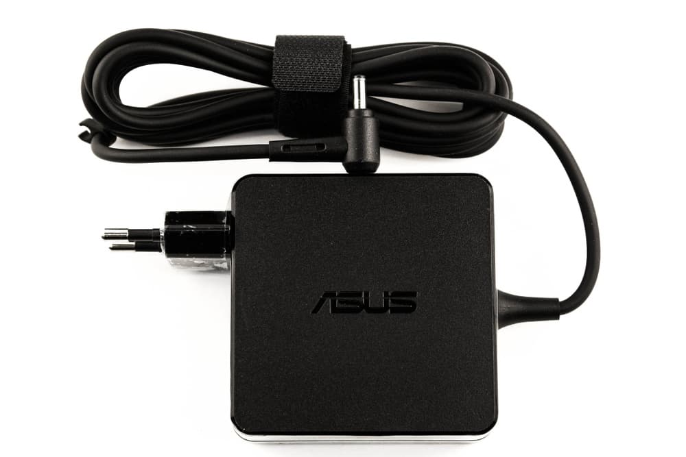 Блок питания для ноутбука Asus 3.42 A 65 W (4.0x1.35), артикул 02754 — запчасть GSM28.RU