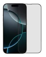 Защитное стекло 5D с полной проклейкой на iPhone 17, артикул 02759 — запчасть GSM28.RU