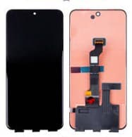 Дисплей для Honor 200 (ELI-AN00) + тачскрин (черный) Оригинал, артикул 02772 — запчасть GSM28.RU