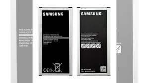 Аккумулятор для Samsung Galaxy J415F / J610F Galaxy J4 Plus / J6 Plus (2018) / J7 Prime/ G610F / G6100 / G6100Z / Galaxy On 7 2016 / Galaxy J7 Perx EB-BG610ABE, артикул 00296 — запчасть GSM28.RU