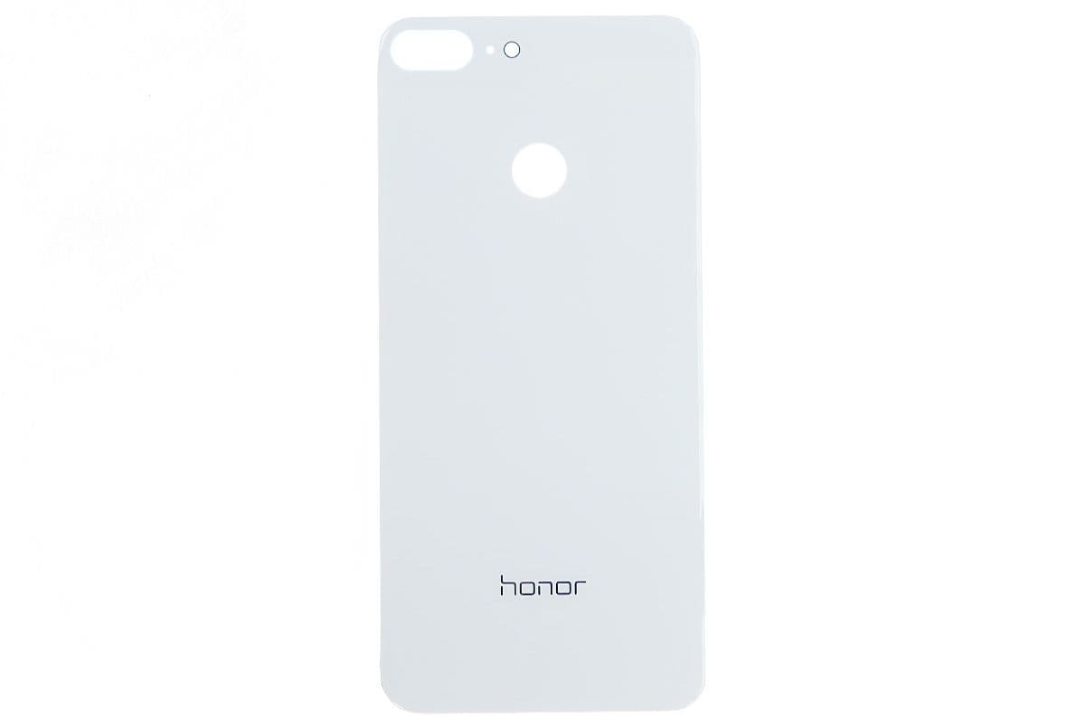 Задняя крышка для Huawei Honor 9 Lite (белый), артикул 00445 — запчасть GSM28.RU