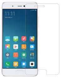 Защитное стекло на Xiaomi Redmi Mi 5S Прозрачное, артикул 00656 — запчасть GSM28.RU
