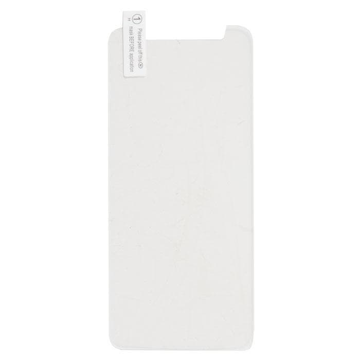 Защитное стекло на Xiaomi Redmi 5 Прозрачное, артикул 00659 — запчасть GSM28.RU