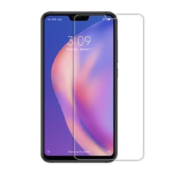 Защитное стекло на Xiaomi Redmi Mi 8 lite Прозрачное, артикул 00667 — запчасть GSM28.RU