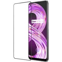 Защитное стекло с полной проклейкой на Samsung J330 Прозрачное, артикул 00768 — запчасть GSM28.RU