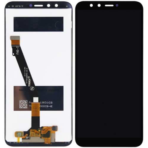 Дисплей для Honor 9 Lite (LLD-L31) (Черный), артикул 00096 — запчасть GSM28.RU