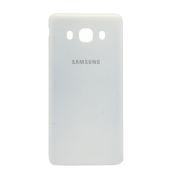 Задняя крышка для Samsung J510F Galaxy J5 (2016) (белый)
