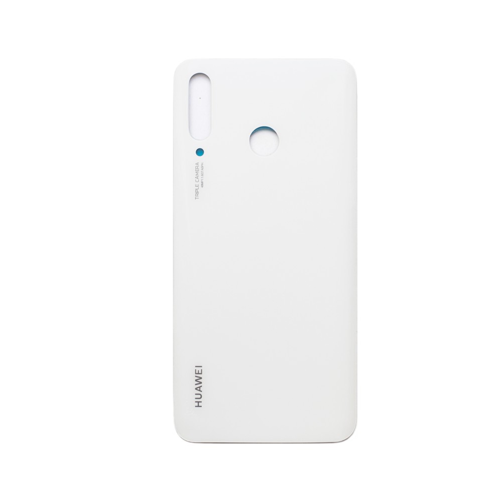 Задняя крышка для Huawei Honor 20 (белый)