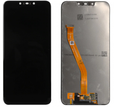 Дисплей для Huawei Nova 3i (INE-LX1) (черный) Оригинал