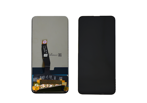Дисплей для Huawei P Smart Z/Y9 Prime 2019/Honor 9X/9X Premium/Y9s (STK-LX1) + тачскрин (черный)