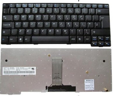 Клавиатура для ноутбука Lenovo E49 K49 E49A E49G E49L E49AL K49A E4430 E4430A
