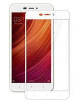 Защитное стекло на Xiaomi Redmi 3/Redmi 3S/Redmi 3 Pro Прозрачное