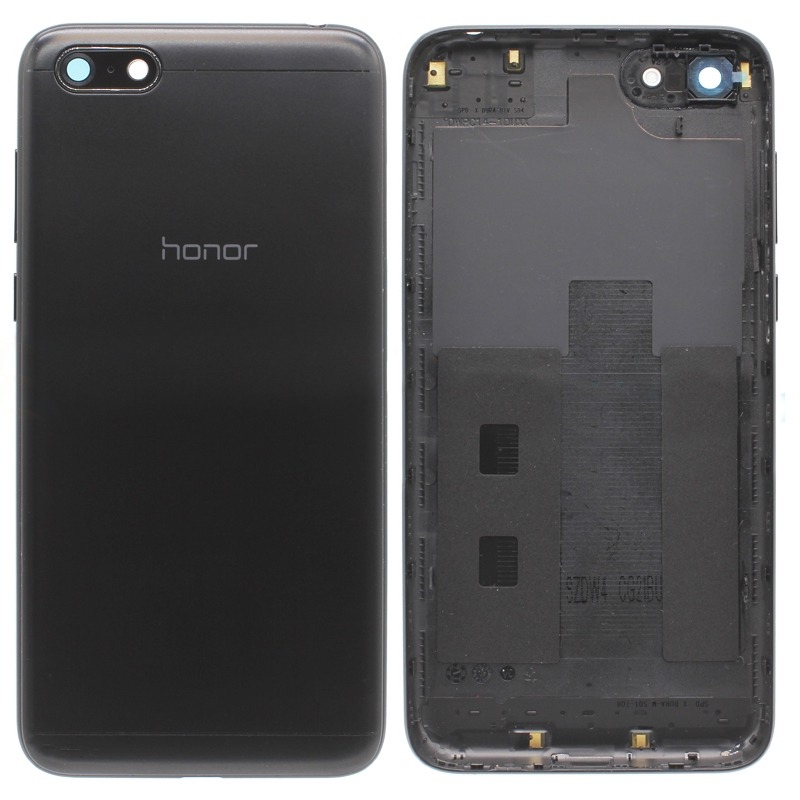 Задняя крышка для Huawei Honor 7A (черный)