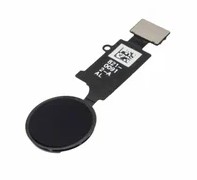 Кнопка (механизм) Home для iPhone 8/8 Plus (черный)