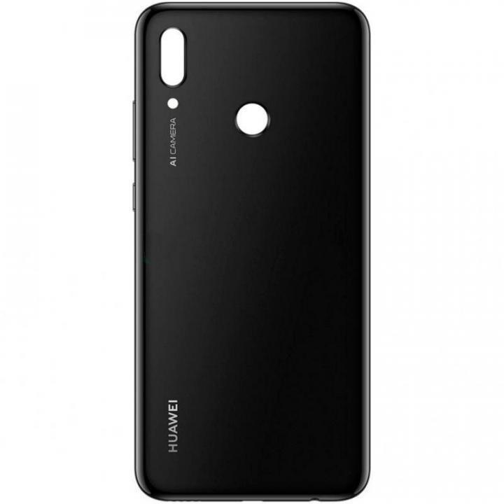 Задняя крышка для Huawei P Smart (черный)