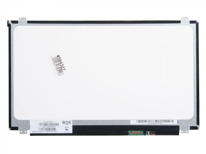 15.6 1920x1080 WUXGA FHD SLIM Матовый 30 pin (NT156FHM-N43 NT156FHM-N41 / N156HGA-EAB / NT156BGA-EA2 / N156HCE-EAA / N156HGA-EBB / N156HGA-EA3 / N156HGE-EA2)