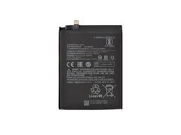 Аккумулятор для Xiaomi Mi 11 Lite / 11 Lite 5G (BP42)