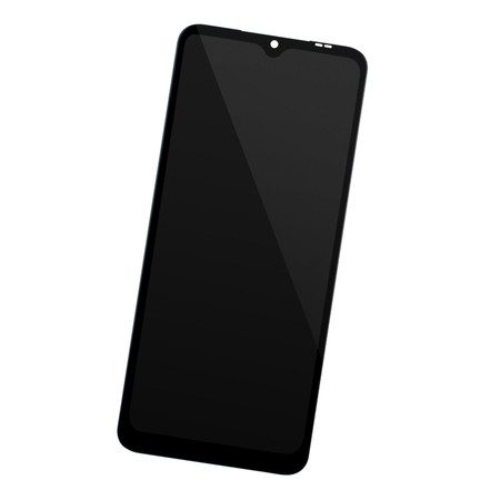 Дисплей для Samsung A226 Galaxy A22s 5G + тачскрин (черный) Оригинал