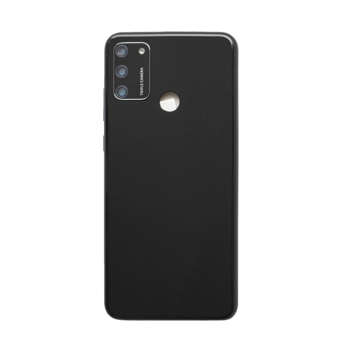 Задняя крышка для Huawei Honor 9A (черный)