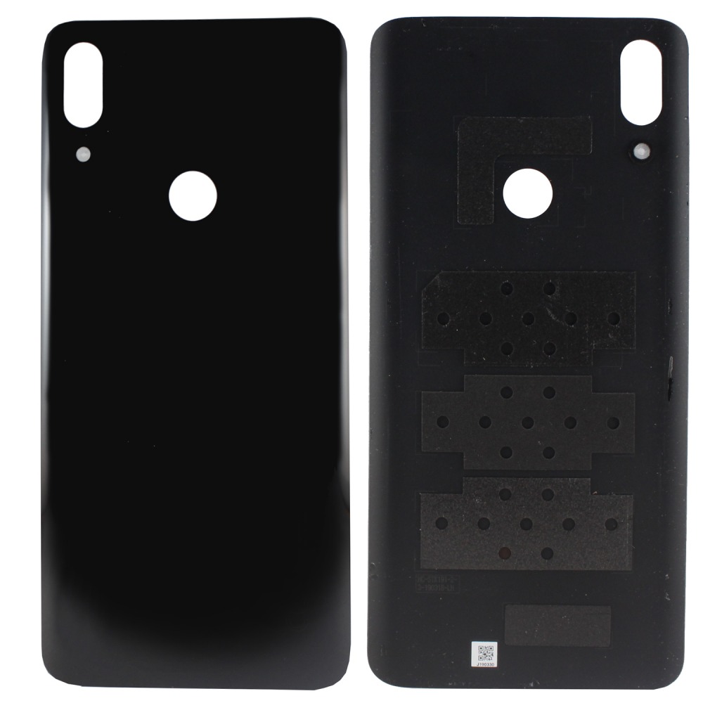 Задняя крышка для Huawei P Smart Z 4G (STK-LX1) (черный)