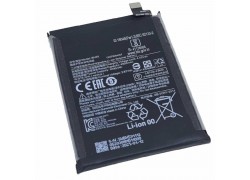 Аккумулятор для Xiaomi Redmi Note 10 / 10S / Poco M3 Pro 5G / Redmi Note 10T / note 11 / Poco m4 pro/ Poco x4 pro (BN59)